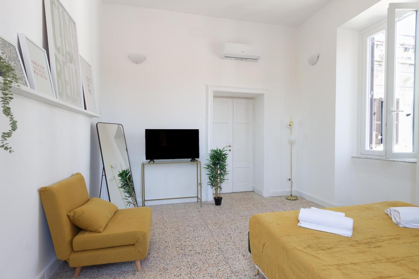 Vatican Family Residence Roma Dış mekan fotoğraf